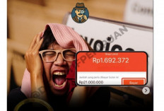 Hati-Hati! Modus Tagihan Puluhan Juta dari Shopee, Korban Sudah Banyak!