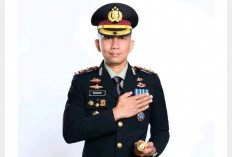 Kapolres Banyuasin Tanggapi Maraknya Aksi Pencurian di Kota Pangkalan Balai