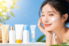 Kulit Sensitif? Jangan Asal Pilih! Ini 10 Sunscreen yang Aman Dipakai Setiap Hari Tanpa Bikin Iritasi