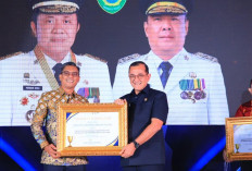 Sekda Sumsel Tekankan Pentingnya SIPD RI untuk Transparansi dan Akurasi Keuangan Daerah