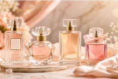 7 Parfum Wanita Tahan Lama yang Wanginya Mewah, tapi Harganya Bikin Dompet Aman