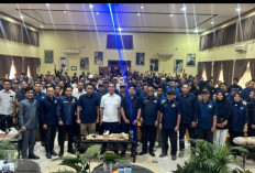Fauzi Amro Serap Aspirasi Warga Banyuasin, Pinjol Ilegal hingga Karhutbunla Jadi Perhatian