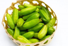 Belimbing Wuluh untuk Diet, Asam Segar yang Bantu Berat Badan Lebih Terkontrol