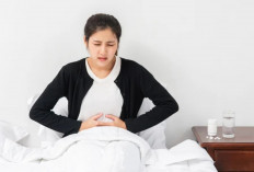 Maag dan GERD Sering Kambuh? Ini 4 Cara Mengendalikannya Tanpa Obat