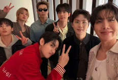 Comeback Idol K-Pop yang Paling Dinantikan Penggemar Tahun 2026