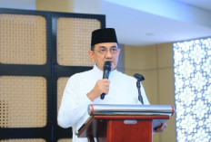 Sekda Sumsel Ajak Perbankan Tingkatkan Dana CSR untuk Kesejahteraan Masyarakat