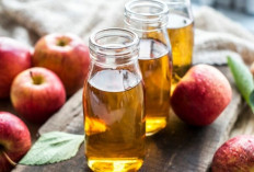 Perut Mulai Membesar? Minuman Sederhana dari Dapur Ini Bisa Jadi Solusi