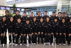 Thomas dan Uber Cup 2026 Tak Tayang di TV Nasional, Badminton Lover Indonesia Kecewa