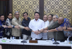 Tol Palembang-Betung Ditargetkan Bisa Difungsionalkan Saat Nataru 2026