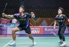 Kalahkan Rian/Rahmat, Leo/Bagas Hadapi Raymond/Joaquin di Final Thailand Masters 2026