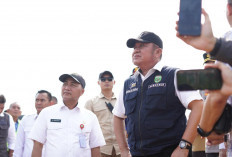 DPRD Bengkulu Apresiasi Kebijakan Gubernur Sumsel, Angkutan Batubara Wajib Lewat Jalur Khusus