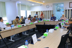 Wagub Sumsel: Integrasi Tol Kapal Betung dengan Proyek Strategis Tanjung Carat Sangat Penting