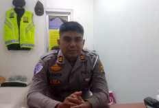 Siapkan 5 Pos Pemantauan Alur Lalu Lintas, Ini Dua Area Rawan Macet di Ogan Ilir Jelang Lebaran 1447 H