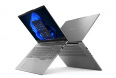 Layar Tajam dan Akurat, Andalan Lenovo IdeaPad Pro 5i Gen 10 untuk Kreator Konten