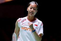 Unggulan Dua Dikasih 4 Poin! Putri Kusuma Wardani Lolos ke Semifinal Japan Open 2026