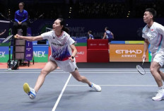 All England 2026: Sudah di Ambang Kemenangan, Hee/Gloria Gagal Amankan Gim Penentuan