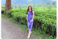 Di Balik Seragam ASN, Sindy Adinda Berenz Menulis Kisah Inspirasi dengan Kerja Keras dan Prestasi