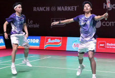 Devin Artha/Ali Faathir Melaju ke Perempat Final Macau Open 2026 Setelah Menang Comeback atas Wakil Thailand