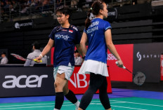Lolos ke Semifinal Australian Open 2026, Ana/Trias: Kami Harus Lebih Yakin Lagi