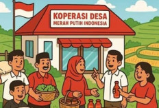 Koperasi Merah Putih Mulai Dibangun di Desa dan Kelurahan di Kabupaten Banyuasin
