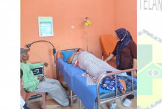 Ibu Hamil Korban Laka Air di Muara Telang Banyuasin Selamat, Ini Jumlah Korban yang ditangani tim Medis!