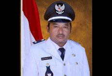 Kades Ujung Tanjung Jelaskan Alasan Pilih Lahan SDN 3 Banyuasin III untuk Pembangunan KDMP