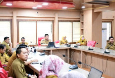 Pemkab Banyuasin Perkuat Perencanaan Anggaran, Fokus 5 Sektor Prioritas untuk Kesejahteraan Warga