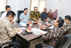 Disnakertrans Muba Umumkan Lowongan Kerja Dokter Perusahaan di PT Salim Ivomas Pratama Tbk