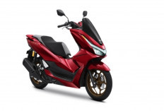 Hobi Touring? Deretan Motor Nyaman Ini Siap Temani Perjalanan Ribuan Kilometer