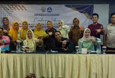 Disdikbud Banyuasin Gelar Bimtek Penyusunan Modul dan Bahan Ajar Bahasa Daerah 