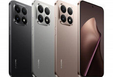 Ini Kehebatan Kamera Xiaomi 15T, Ada Ultra-Wide dan Telephoto!