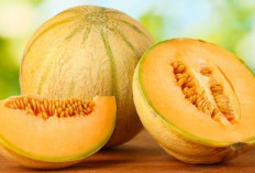 Blewah, Sumber Hidrasi Alami yang Menyegarkan dan Menyehatkan