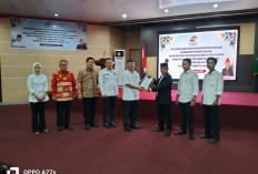 Pemkab Banyuasin Finalisasi Perbup TPP 2026, Dorong Kinerja ASN Lebih Profesional