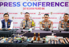 Polda Sumsel Asah Kemampuan Penyidik Lapangan, Wujudkan Penegakan Hukum Presisi dan Berkeadilan