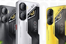 HP Gaming Jadi Favorit Pelajar, Performa Kencang Bikin Gaming Makin Lancar