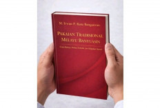 Mengungkap Filosofi Busana Adat! Buku “Pakaian Tradisional Melayu Banyuasin” Segera Terbit