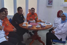 Bupati Banyuasin Resmikan Pelayanan Terpadu di Disdik