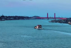 Fakta Unik 5 Sungai Terpanjang di Indonesia