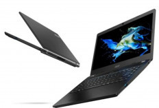 Acer TravelMate P2, Laptop Tangguh Harga Kompetitif untuk Pekerja Kantoran