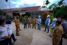 Bintang Campak Segera Terang dan Terairi, Sekda Banyuasin Pastikan Listrik dan Sumur Bor Dibangun Tahun Ini