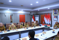 Halal Bihalal Masyarakat Perantauan Sumbagsel, Kulintang OKU Timur Bakal Jadi Musik Pembuka