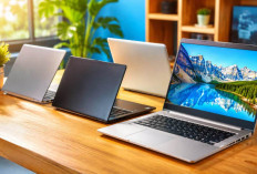 Jangan Asal Beli Laptop Bekas! Ini Pilihan Laptop Second yang Masih Layak Dibeli di 2026