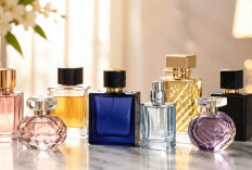 10 Parfum Murah Wanginya Bak Parfum Sultan! Mulai Rp50 Ribuan, Aromanya Mirip Brand Mewah dan Tahan Lama