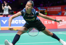 Sat Set! Putri KW Kandaskan Tunggal Putri UEA dan Melaju ke 16 Besar BAC 2026