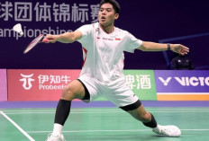 Perempat Final BATC 2026: Moh Zaki Ubaidillah Sumbang Poin Perdana 1-0 Atas Thailand 