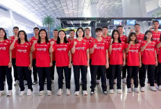 Indonesia Runner Up Grup D BAJC 2026, Tantang Unggulan Pertama Thailand di Perempat Final