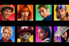 Petualangan Baru Dimulai! Ini Fakta Menarik One Piece Live Action Season 2 yang Bikin Fans Histeris