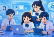 Pentingnya Pendidikan Karakter di Tengah Kemajuan Teknologi