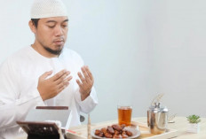 Rahasia Puasa Nyaman Tanpa Asam Lambung Kambuh, Nomor 3 Sering Diabaikan!