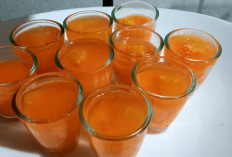 Cerita Berbuka dari Berbagai Penjuru Nusantara di The People’s Cafe